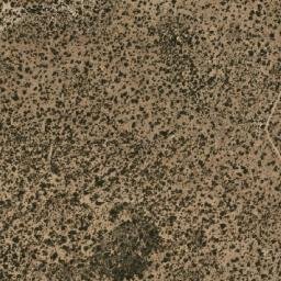 Satellite imagery of Tres Cerros, AR