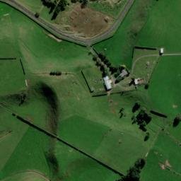 Satellite imagery of CHEAL, NZ