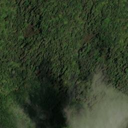 Satellite imagery of Z MATEMATEAONGA, NZ