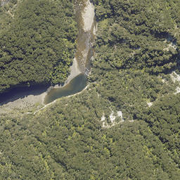 Satellite imagery of K MEREMERE, NZ