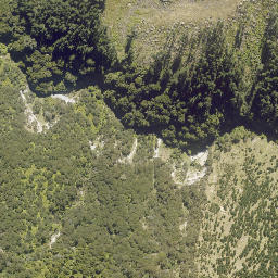 Satellite imagery of K MEREMERE, NZ
