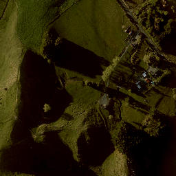 Satellite imagery of NGATAUMARO, NZ