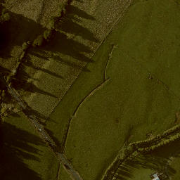 Satellite imagery of NGATAUMARO, NZ