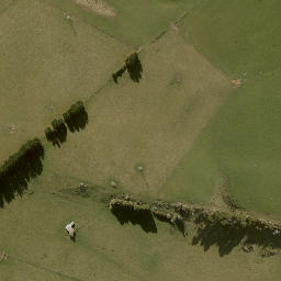 Satellite imagery of TOHUNGA, NZ