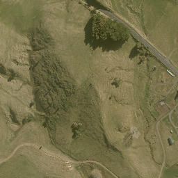 Satellite imagery of TOHUNGA, NZ