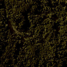 Satellite imagery of RAETIHI NO 2, NZ