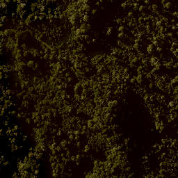 Satellite imagery of RAETIHI NO 2, NZ