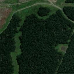 Satellite imagery of XLIII, NZ