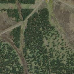 Satellite imagery of XLI (MWD), NZ