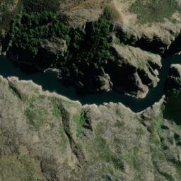 Satellite imagery of XV (MWD), NZ