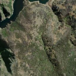 Satellite imagery of XV (MWD), NZ