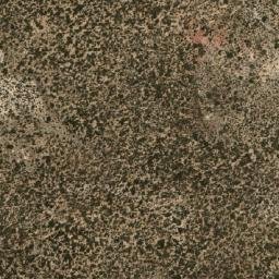 Satellite imagery of Tres Cerros, AR