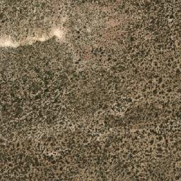 Satellite imagery of Tres Cerros, AR