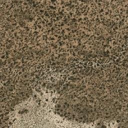 Satellite imagery of Tres Cerros, AR