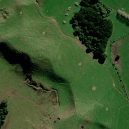 Satellite imagery of CHEAL, NZ