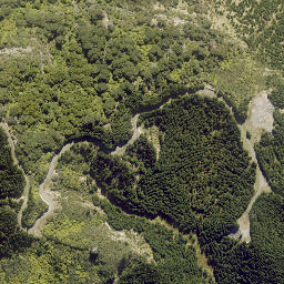 Satellite imagery of K MEREMERE, NZ