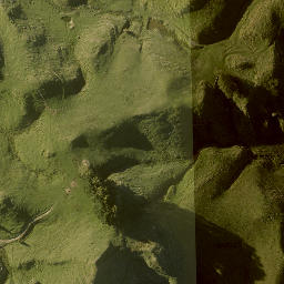 Satellite imagery of NGATAUMARO, NZ