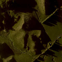 Satellite imagery of NGATAUMARO, NZ