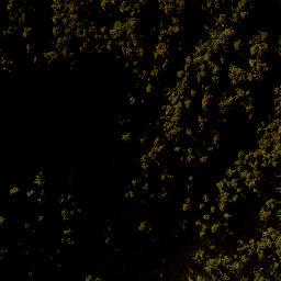 Satellite imagery of RAETIHI NO 2, NZ