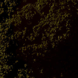 Satellite imagery of RAETIHI NO 2, NZ