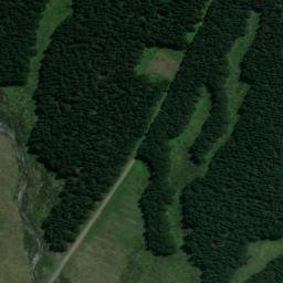 Satellite imagery of XLIII, NZ