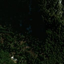 Satellite imagery of Paso de Huirindil, CL