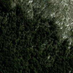 Satellite imagery of Paso de Huirindil, CL