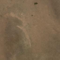 Satellite imagery of Cerro Santa Rosa, AR