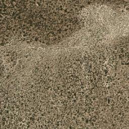 Satellite imagery of Tres Cerros, AR