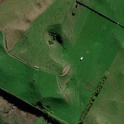 Satellite imagery of CHEAL, NZ
