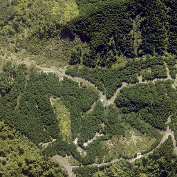 Satellite imagery of K MEREMERE, NZ