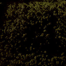 Satellite imagery of RAETIHI NO 2, NZ