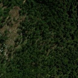 Satellite imagery of Paso de Huirindil, CL