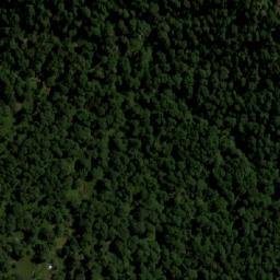 Satellite imagery of Paso de Huirindil, CL