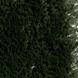 Satellite imagery of Paso de Huirindil, CL