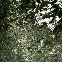 Satellite imagery of Cerro Desfiladero, AR