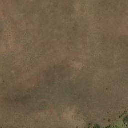 Satellite imagery of Cerro Santa Rosa, AR