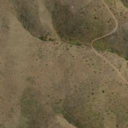 Satellite imagery of Cerro La Engorda, AR