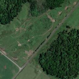 Satellite imagery of Clement, NZ