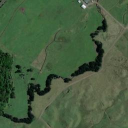 Satellite imagery of Clement, NZ