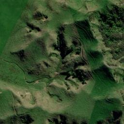 Satellite imagery of B RAHUI, NZ