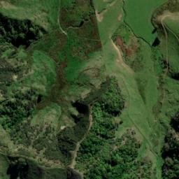 Satellite imagery of B RAHUI, NZ