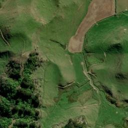 Satellite imagery of B RAHUI, NZ