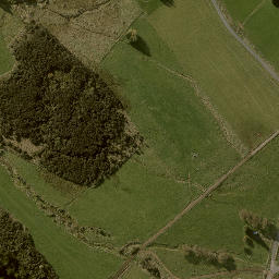 Satellite imagery of BECA CARTER 1, NZ