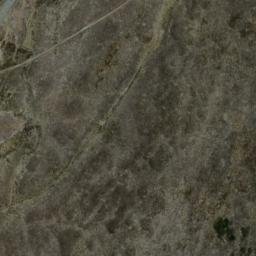 Satellite imagery of XIX (Moawhango SD), NZ