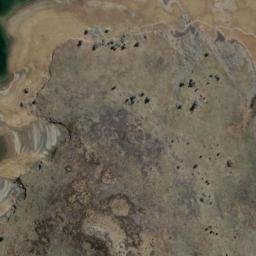 Satellite imagery of LII (MWD), NZ