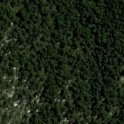 Satellite imagery of Paso de Huirindil, CL