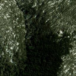 Satellite imagery of Cerro Desfiladero, AR