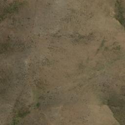 Satellite imagery of Cerro La Engorda, AR