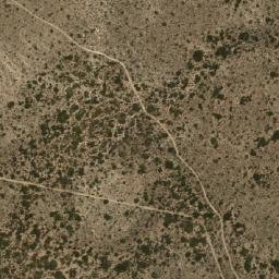 Satellite imagery of Loma del Tamango, AR
